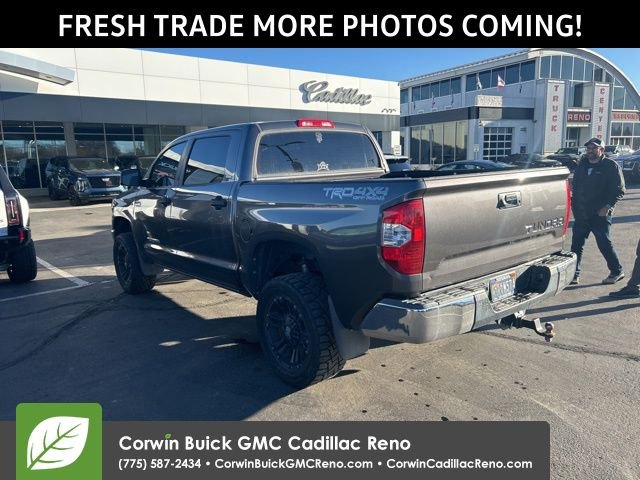 Used 2015 Toyota Tundra SR5 image 6