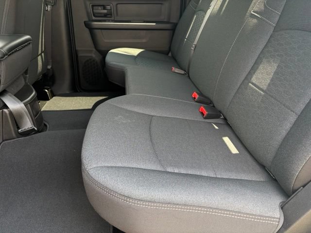New 2026 RAM 2500 Tradesman AWD/4WD image 11
