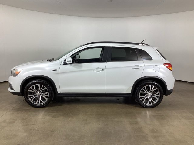 Used 2016 Mitsubishi Outlander Sport GT AWD/4WD image 8