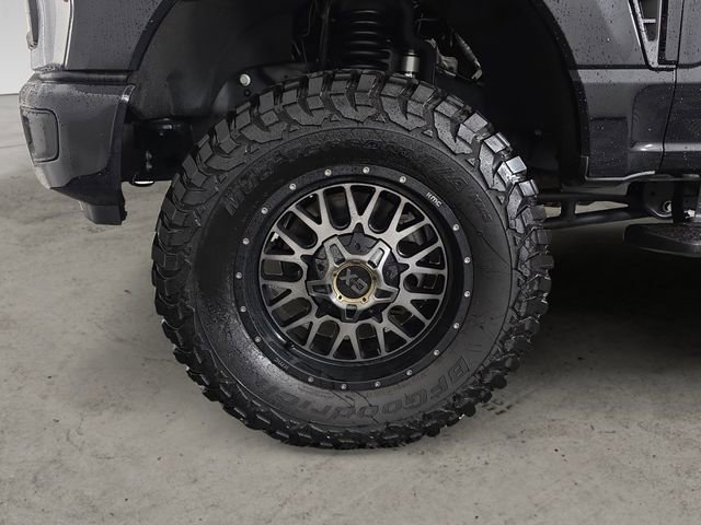 Used 2024 Ford F250 XL w/ STX Appearance Package image 9