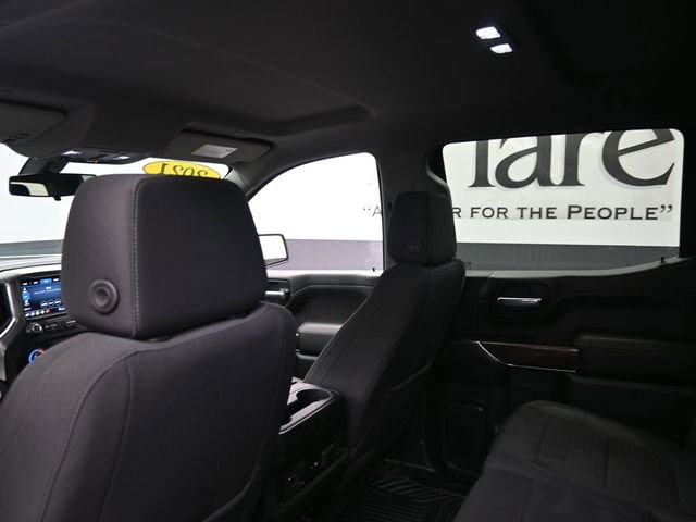 Used 2021 Chevrolet Silverado 1500 RST w/ Redline Edition image 24