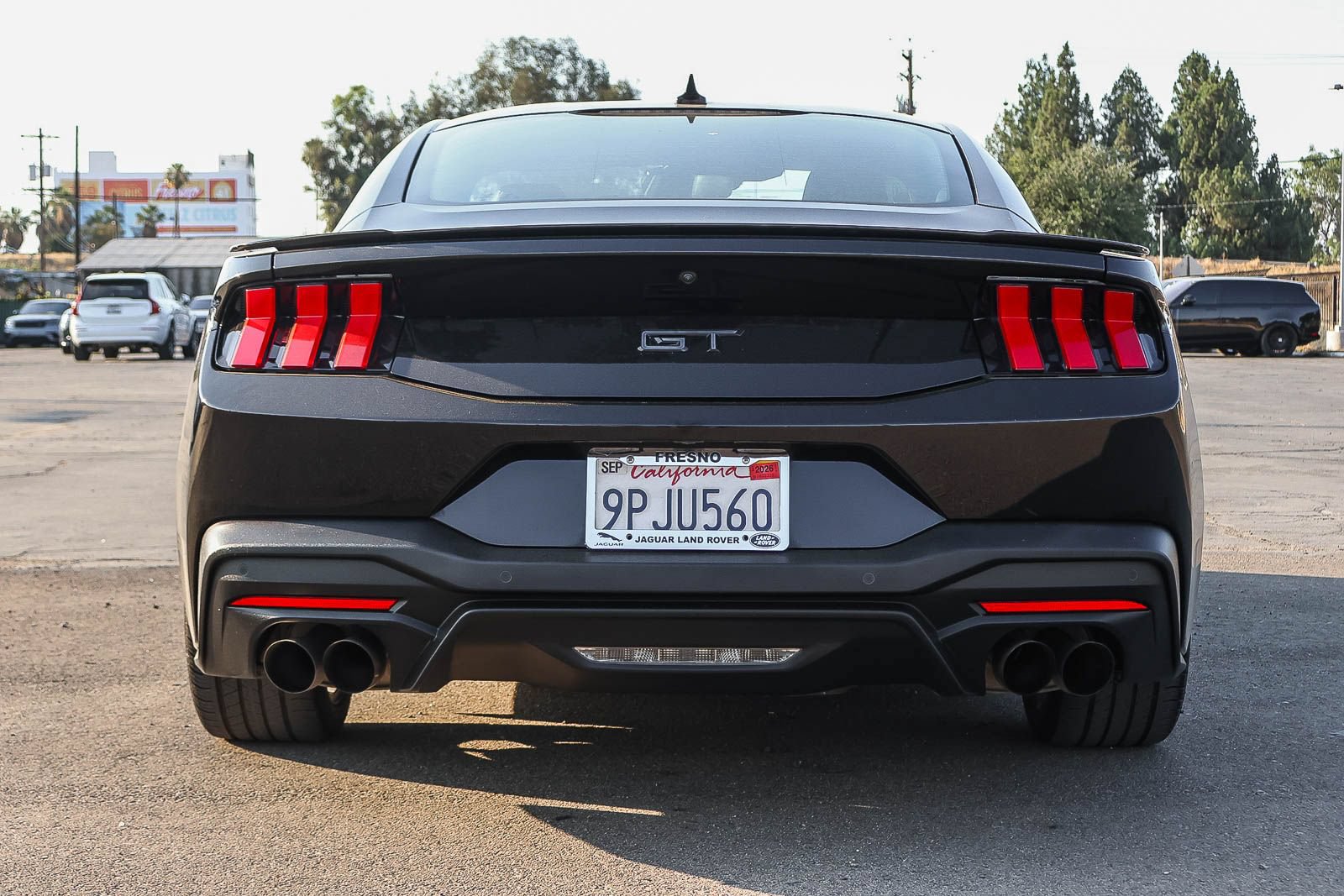 Used 2024 Ford Mustang GT Premium RWD image 6