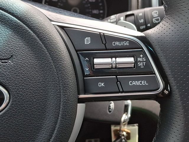 Certified 2022 Kia Sportage Nightfall Edition FWD image 23