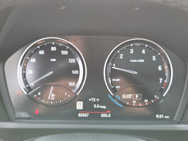 Used 2021 BMW X1 sDrive28i w/ Convenience Package FWD image 33