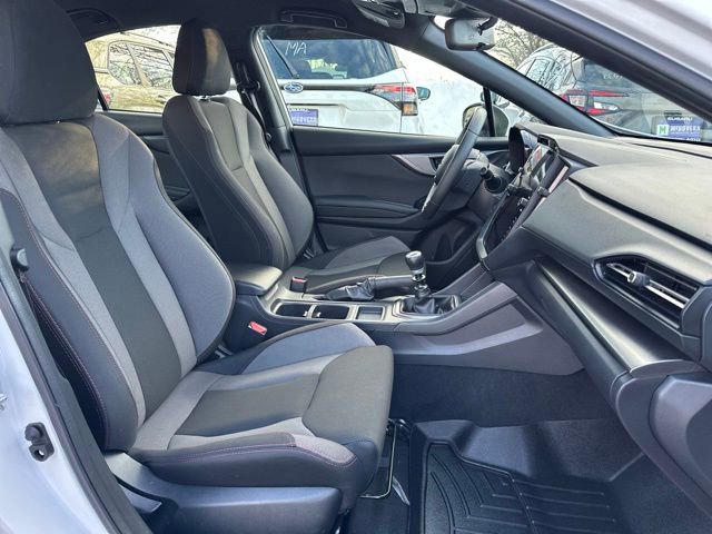 Used 2024 Subaru WRX image 22