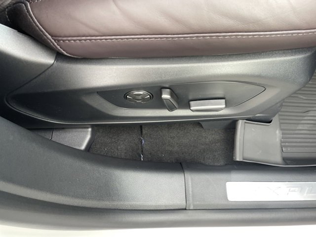 New 2026 Ford Explorer Platinum w/ LUX Leather Package image 49