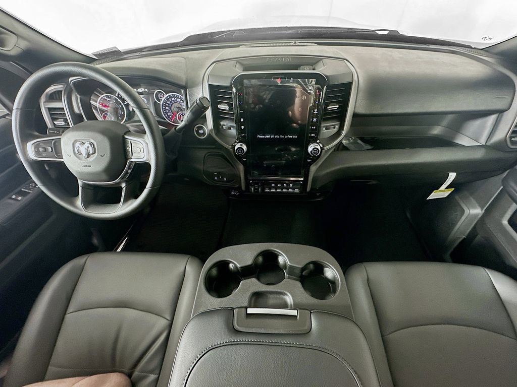 New 2026 RAM 3500 Tradesman image 9