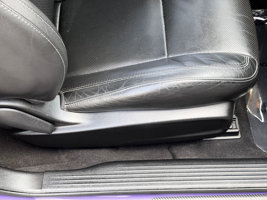 Used 2019 Dodge Challenger SRT Hellcat Redeye image 28