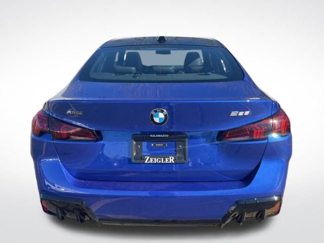 New 2025 BMW 228i xDrive w/ Premium Package image 5