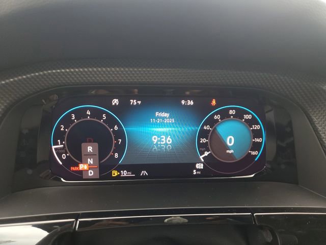 New 2026 Volkswagen Atlas Cross Sport SEL Premium R-Line image 25