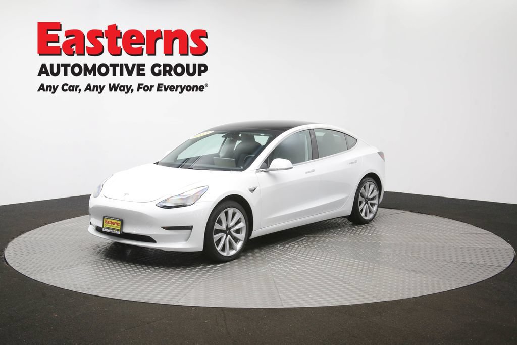 Used 2019 Tesla Model 3 Performance AWD/4WD image 49