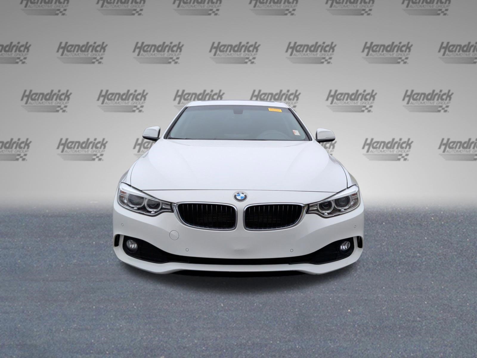 Used 2014 BMW 428i Coupe image 5