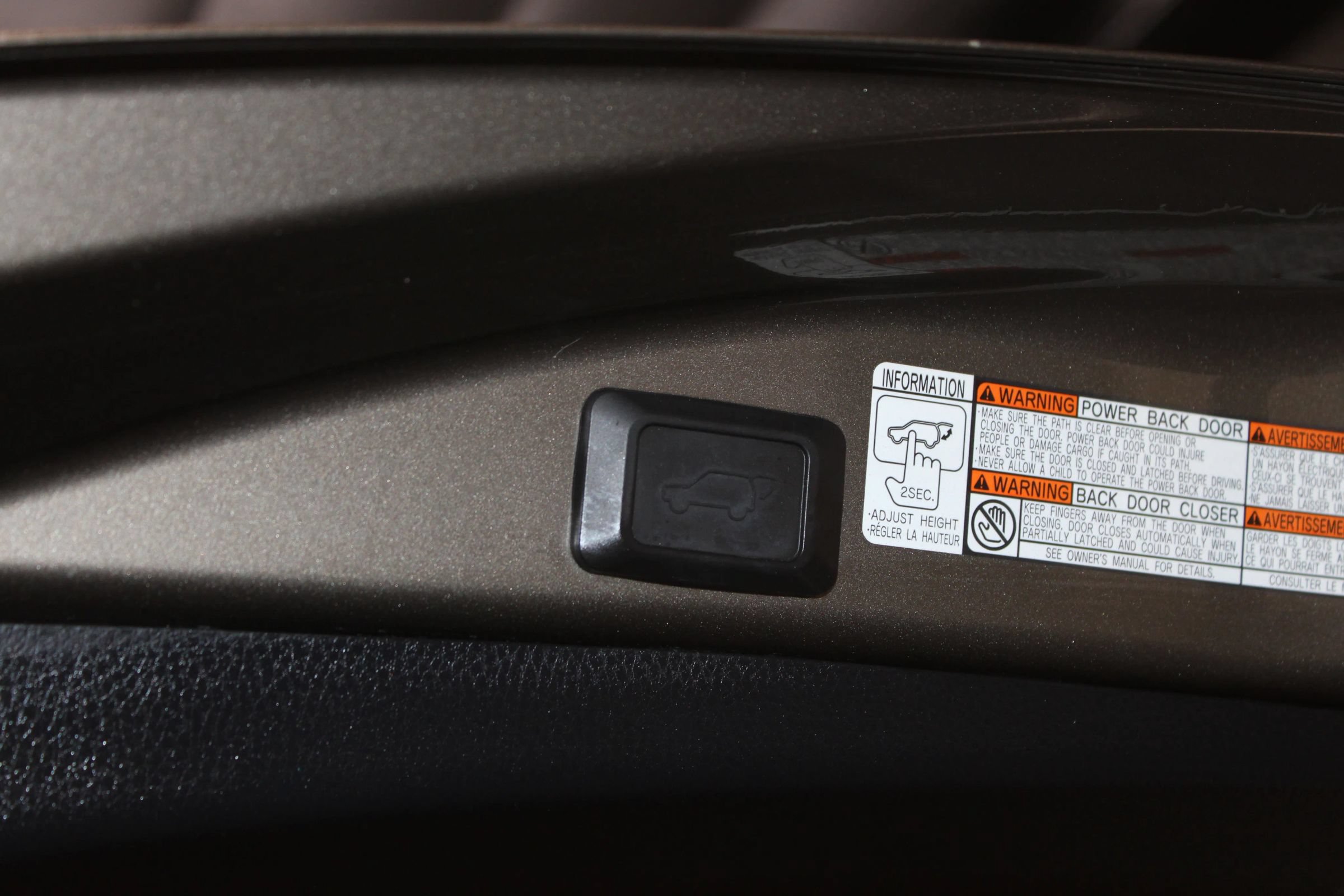Used 2015 Toyota RAV4 XLE FWD image 33