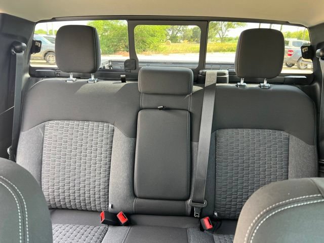 New 2026 Ford Ranger XLT RWD image 25