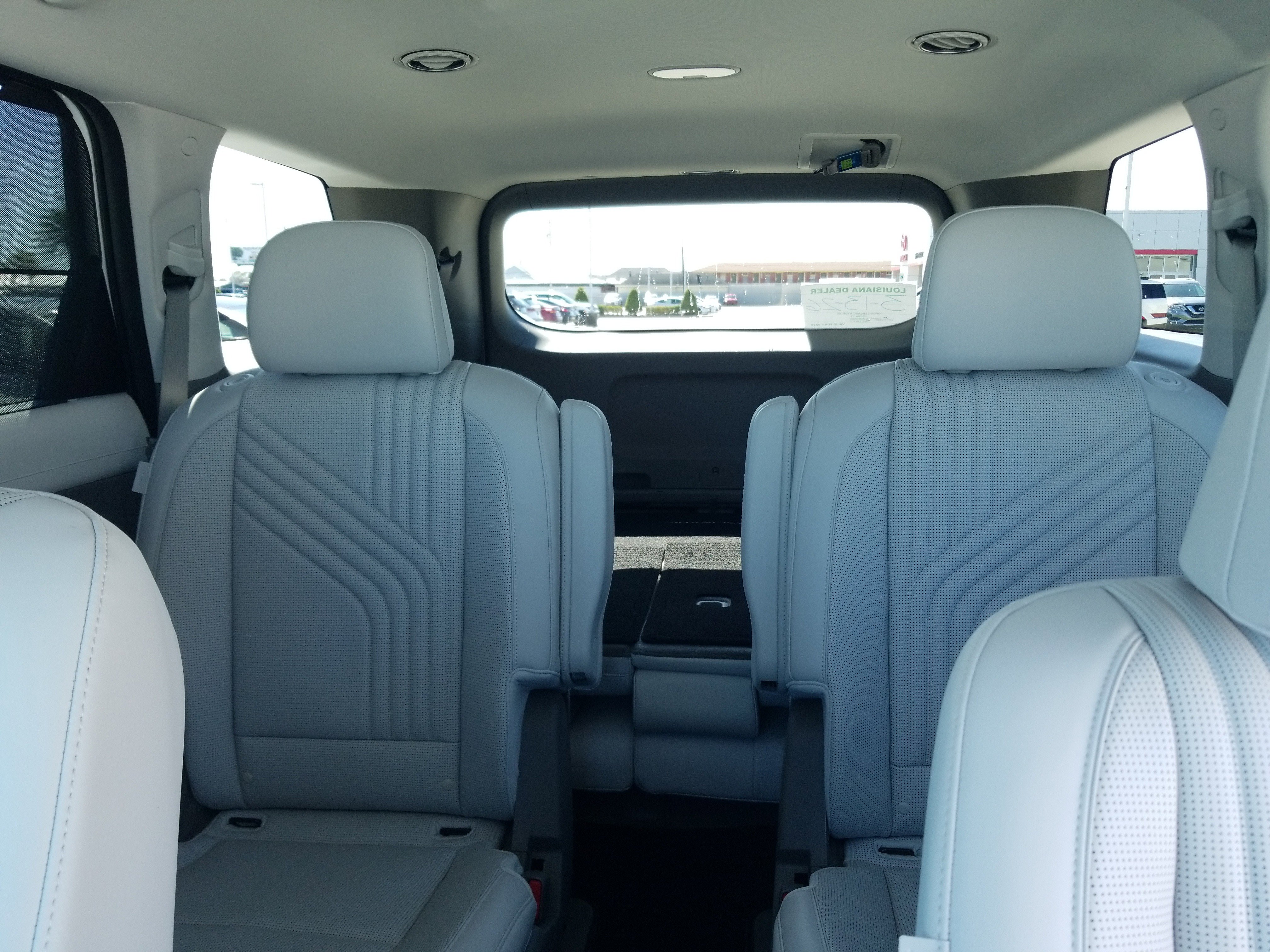 New 2026 Hyundai Palisade SEL image 19