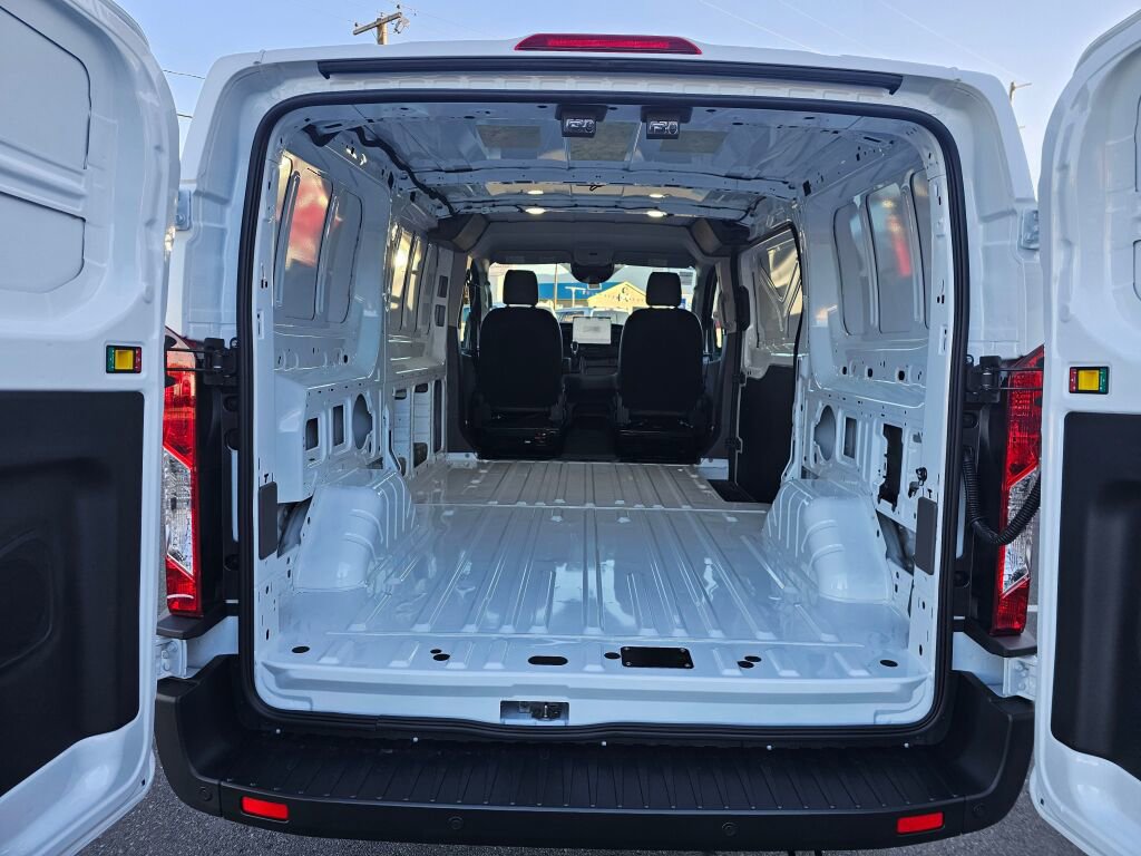 New 2026 Ford Transit 250 Low Roof image 5