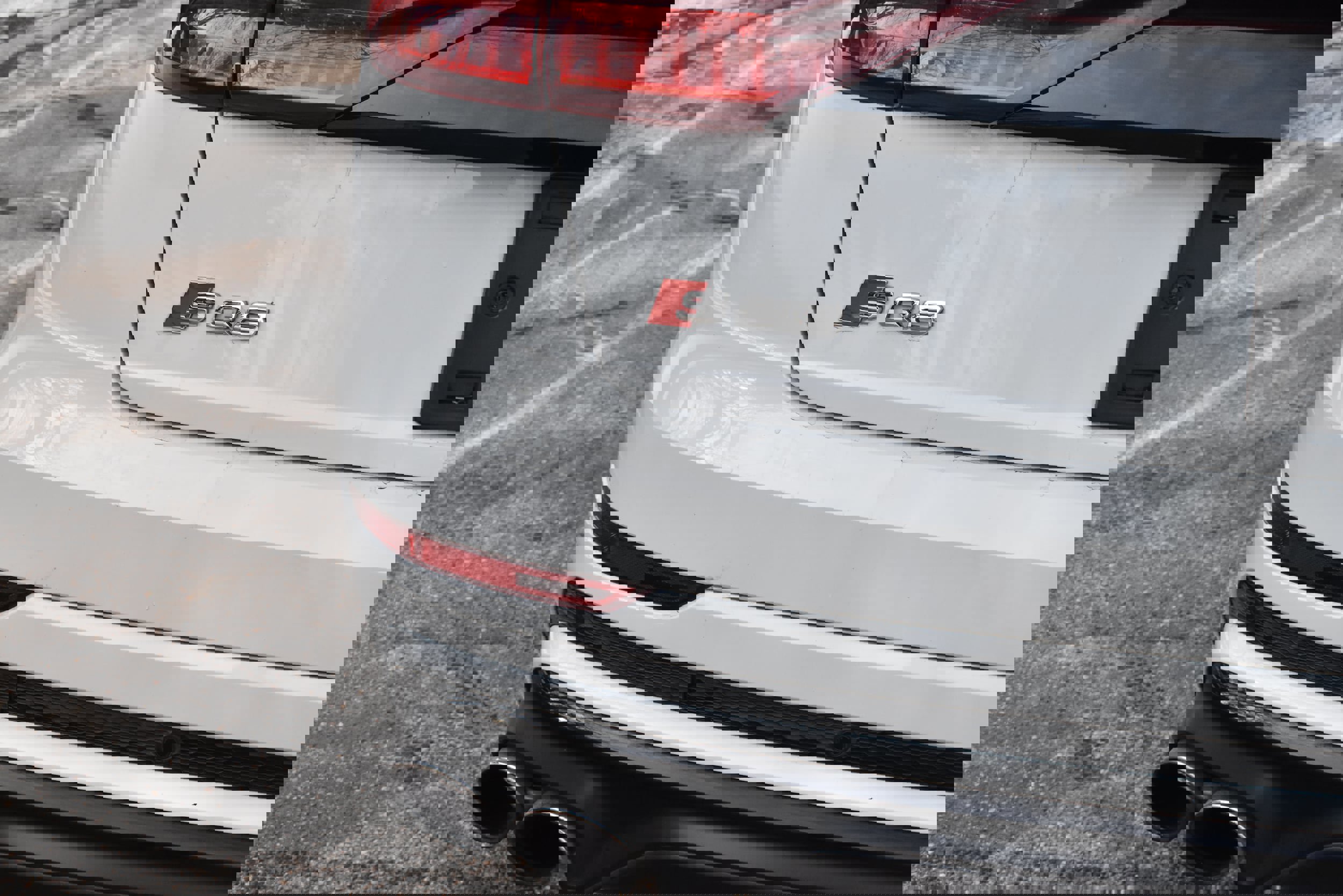 Used 2020 Audi SQ8 Prestige w/ Prestige Package image 17