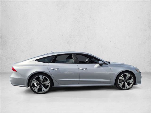 Used 2023 Audi A7 3.0T Prestige AWD/4WD image 4