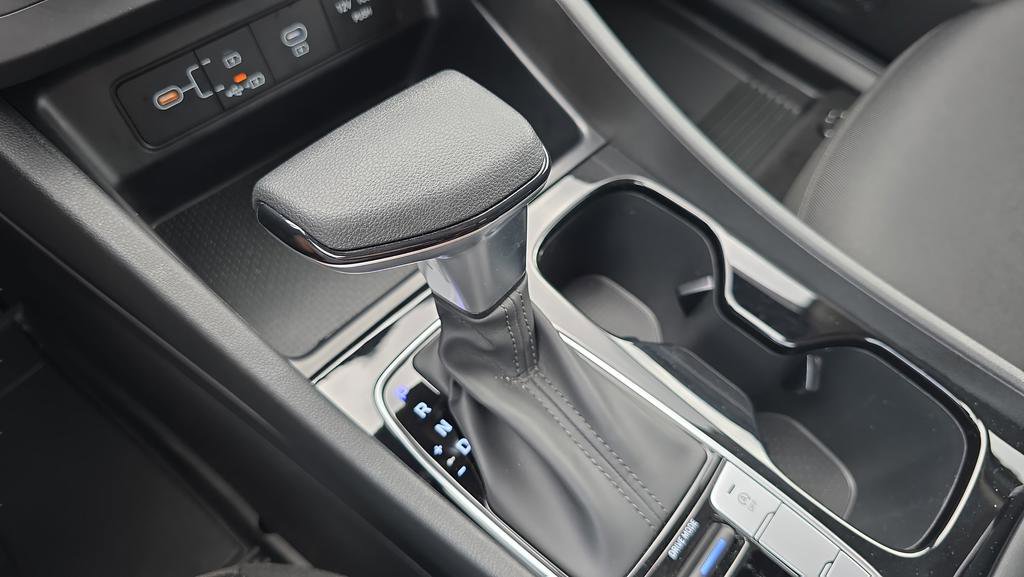 New 2025 Hyundai Tucson SE AWD/4WD image 22