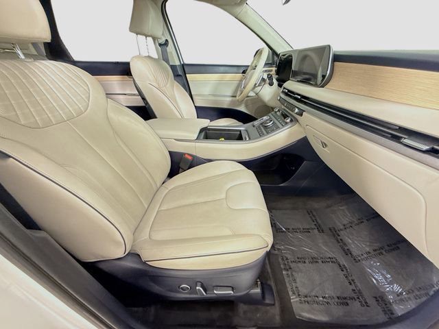 Used 2023 Hyundai Palisade Limited FWD image 31