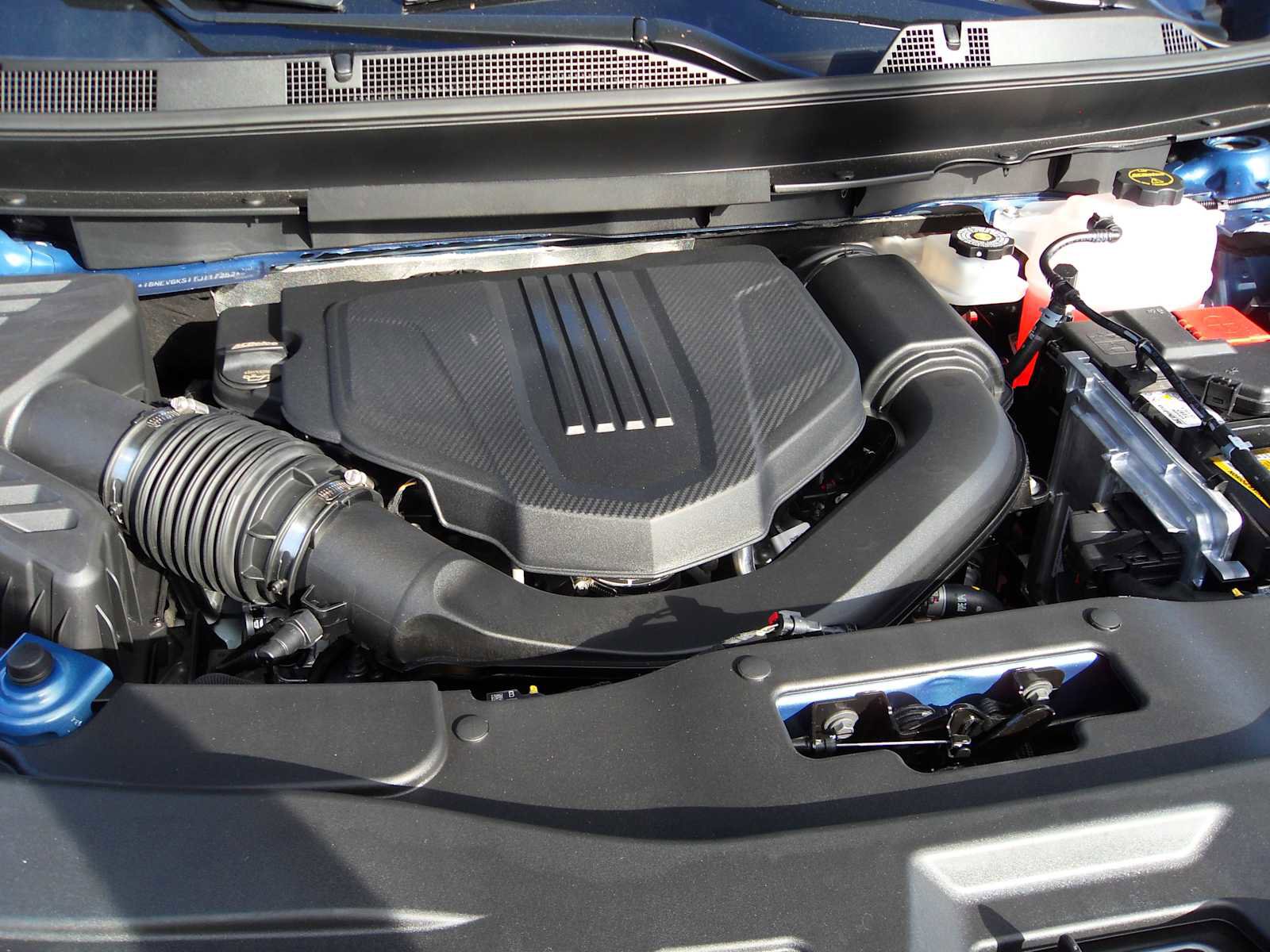 New 2026 Chevrolet Traverse LT w/ Driver Confidence Package image 11