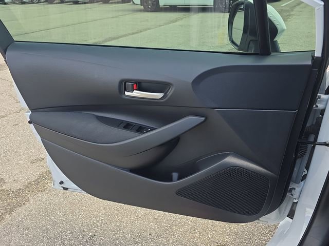 Used 2026 Toyota Corolla SE FWD image 26