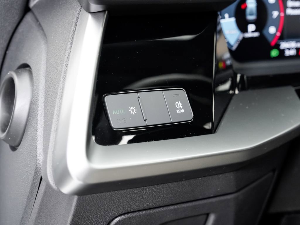 Certified 2022 Audi A3 2.0T Premium AWD/4WD image 10