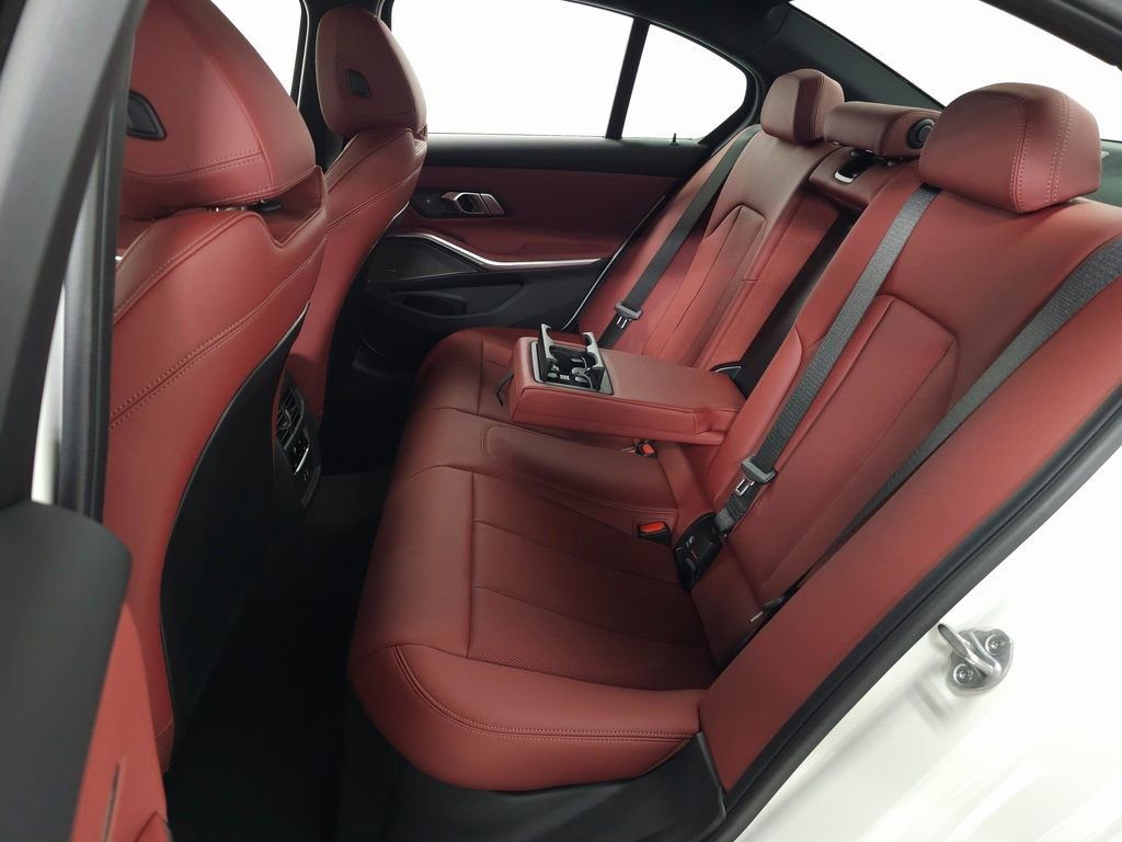 Used 2026 BMW M340i xDrive M340i xDrive image 33