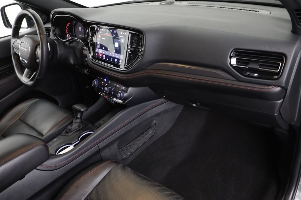 Used 2024 Dodge Durango R/T AWD/4WD image 22