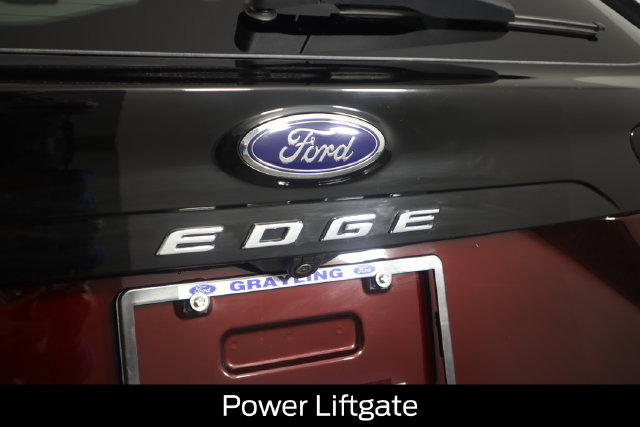Used 2024 Ford Edge SEL w/ Convenience Package AWD/4WD image 28