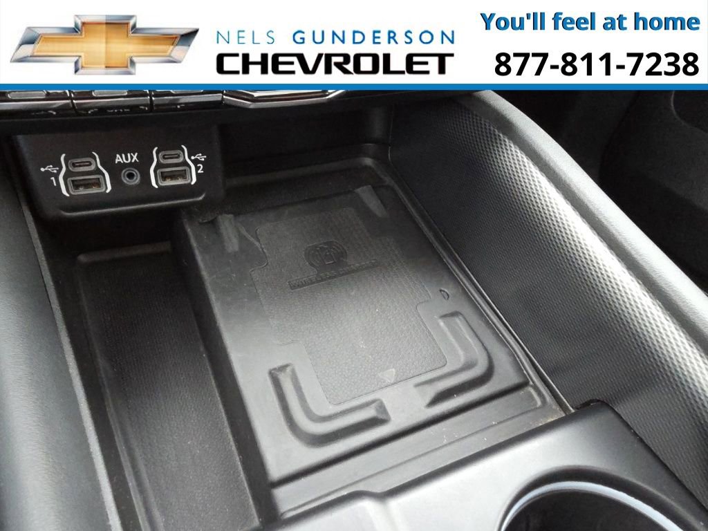 Used 2023 Dodge Durango GT image 27