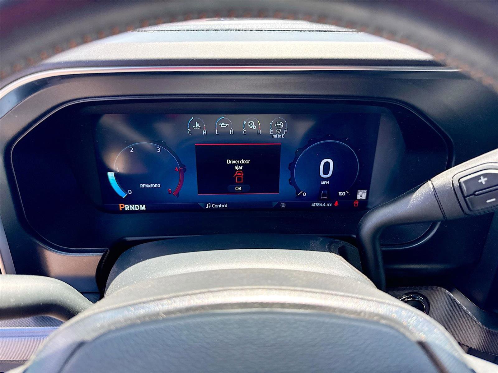 Used 2023 Ford F250 Platinum AWD/4WD image 4