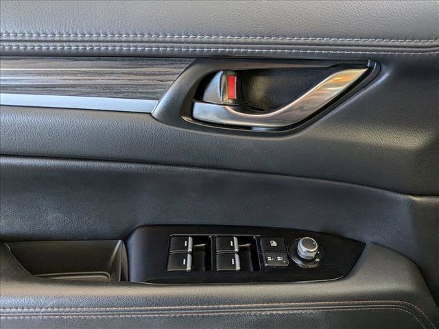 Used 2020 MAZDA CX-5 Grand Touring image 15