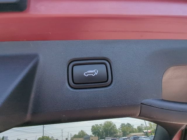 Used 2025 Hyundai Tucson SEL AWD/4WD image 34
