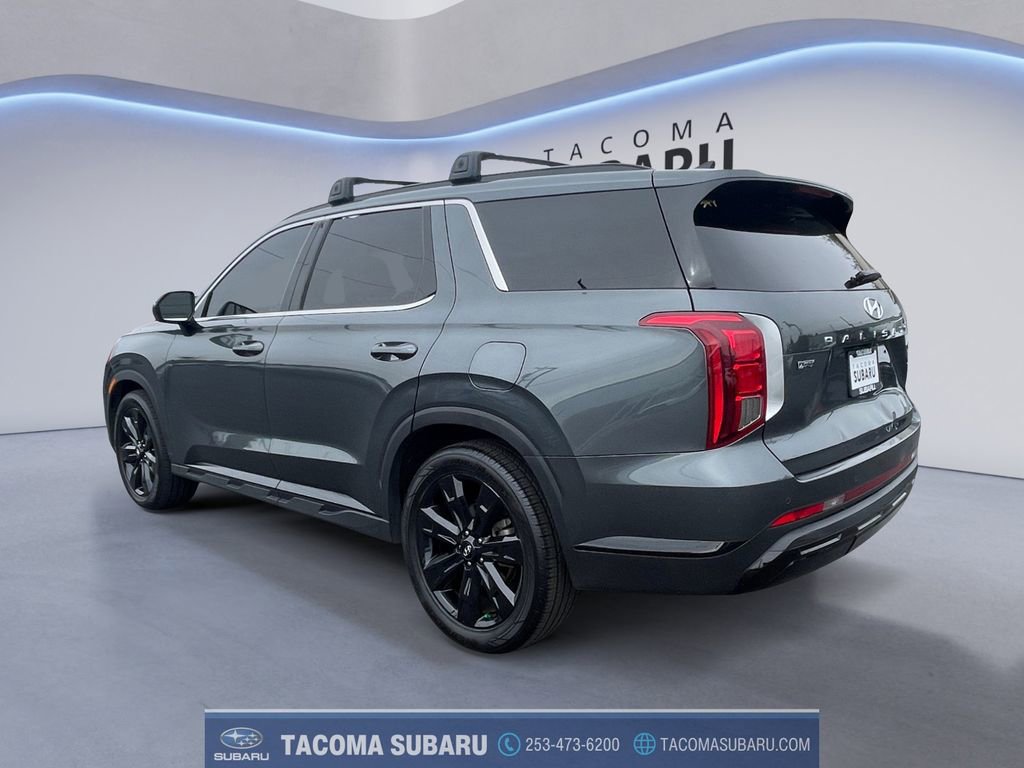 Used 2023 Hyundai Palisade XRT image 3
