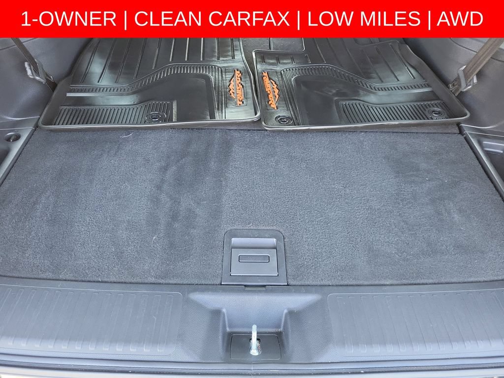 Used 2023 Honda Pilot TrailSport image 13