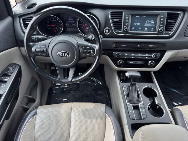 Used 2020 Kia Sedona EX FWD image 16
