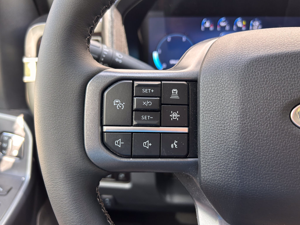 New 2026 Ford F250 Lariat w/ Black Appearance Package AWD/4WD image 29