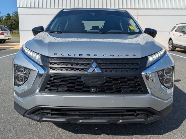 Used 2024 Mitsubishi Eclipse Cross LE AWD/4WD image 8