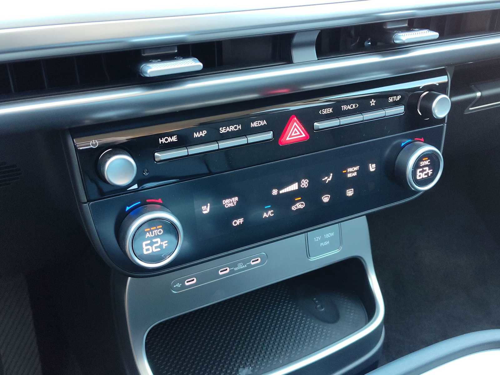 New 2026 Hyundai Ioniq 9 SE image 20