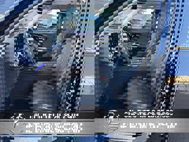 Used 2024 Mercedes-Benz E 450 4MATIC Sedan image 25