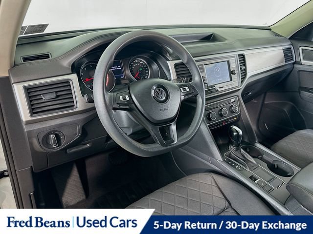 Used 2019 Volkswagen Atlas S image 17