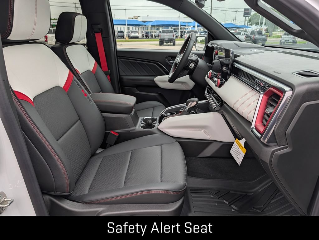 New 2026 GMC Canyon AT4X AWD/4WD image 34