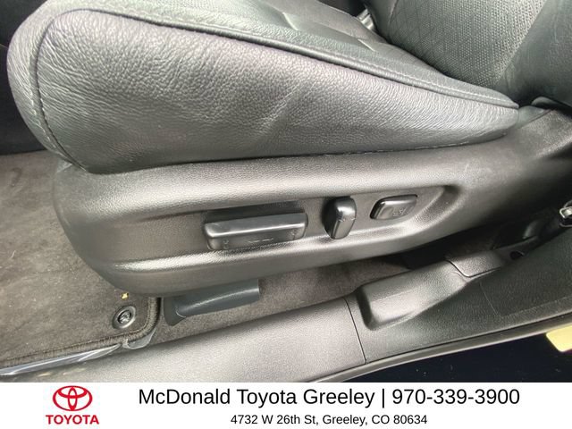 Used 2020 Honda Passport Touring image 12