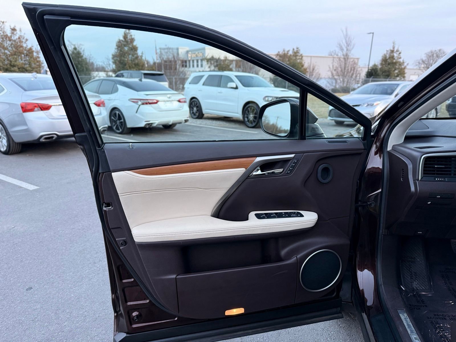 Used 2016 Lexus RX 350 AWD image 12