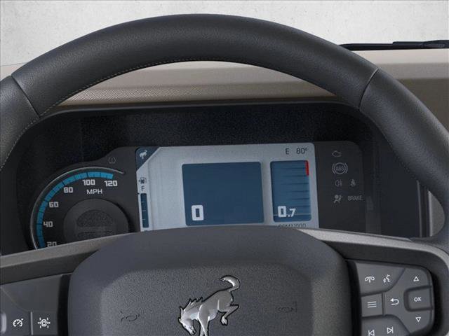 New 2025 Ford Bronco Big Bend image 13