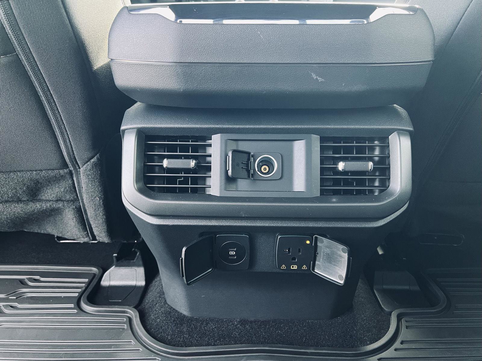 Used 2024 Ford F150 XLT w/ Equipment Group 302A MID image 50