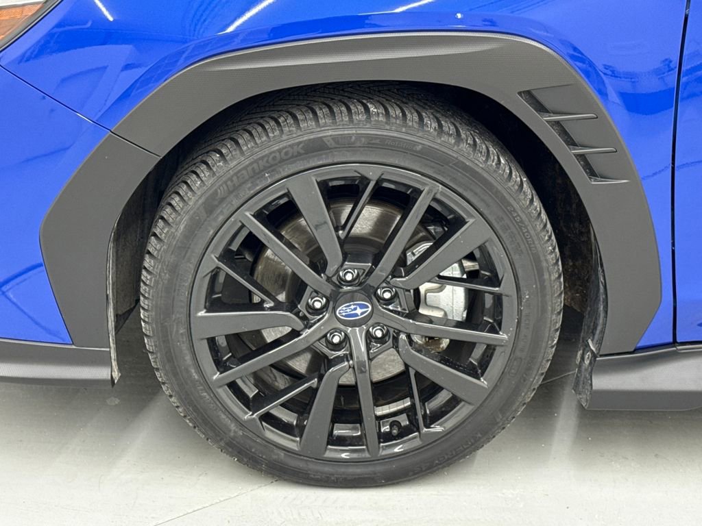 Used 2025 Subaru WRX GT image 10