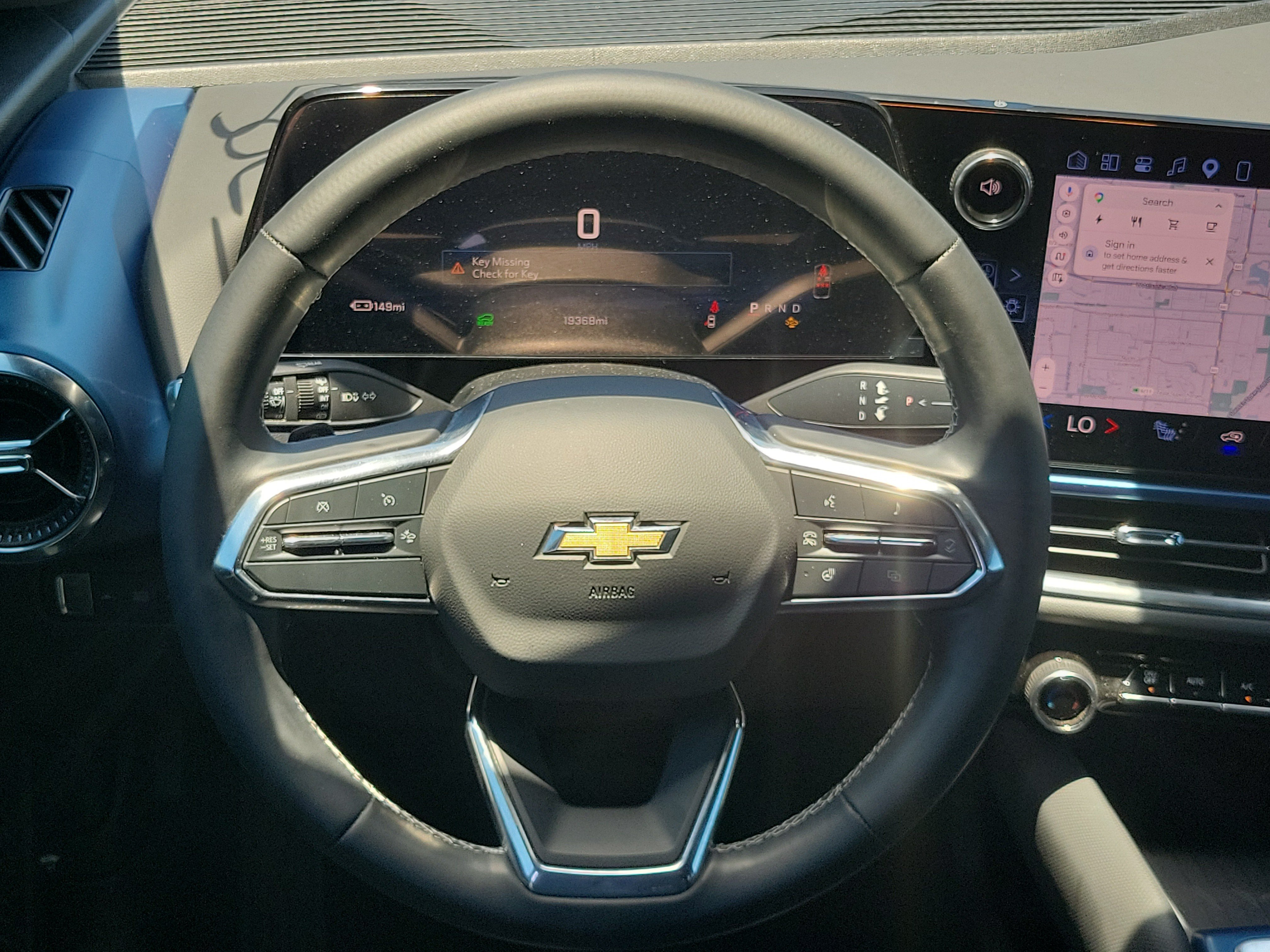 Used 2024 Chevrolet Equinox EV LT FWD image 15