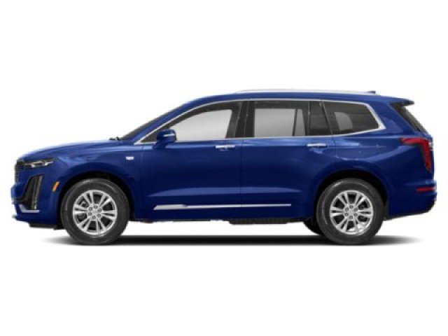 Used 2023 Cadillac XT6 Premium Luxury image 3